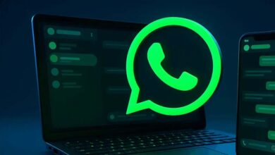 WhatsApp का नया सीक्रेट मोड लॉन्च! अब आपकी प्राइवेट चैट नहीं देख पाएगा कोई WhatsApp का नया सीक्रेट मोड लॉन्च! अब आपकी प्राइवेट चैट नहीं देख पाएगा कोई