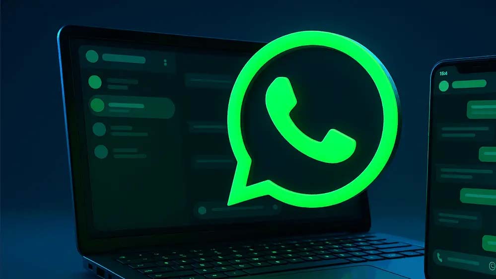 WhatsApp का नया सीक्रेट मोड लॉन्च! अब आपकी प्राइवेट चैट नहीं देख पाएगा कोई