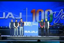 प्रधानमंत्री ने बजाज समूह की 100 वर्ष की यात्रा को सराहा