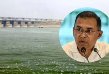 गंगा परियोजना पर बांग्लादेश का बड़ा बयान: कहा- भारत से बात करने की जरूरत नहीं