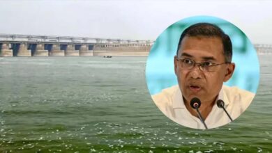 गंगा परियोजना पर बांग्लादेश का बड़ा बयान: कहा- भारत से बात करने की जरूरत नहीं