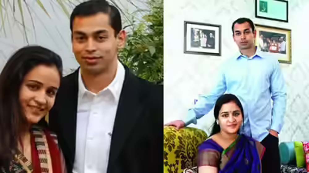 अखिलेश से अपर्णा की बंद कमरे में लंबी बातचीत, बाहर इंतजार करता रहा पूरा परिवार