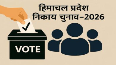 हिमाचल पंचायत चुनाव से पहले बसों पर टकराव: HRTC बोला- एडवांस पेमेंट दो, तभी मिलेंगी 400 बसें
