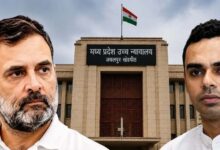 जबलपुर हाईकोर्ट में राहुल गांधी मानहानि केस की अंतिम सुनवाई आज, पनामा पेपर बयान पर बढ़ी हलचल