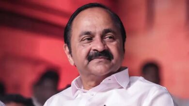 केरल में मुख्यमंत्री चेहरे पर सस्पेंस खत्म, वीडी सतीशन होंगे नए CM केरल में मुख्यमंत्री चेहरे पर सस्पेंस खत्म, वीडी सतीशन होंगे नए CM