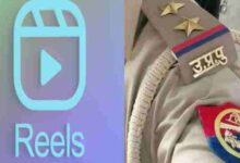 UP Police में रीलबाजी पर सख्ती, सोशल मीडिया पॉलिसी तोड़ने वालों पर होगा एक्शन