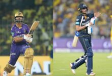 KKR vs GT: प्लेऑफ की जंग में आज बड़ा मुकाबला, हारते ही बाहर होगी कोलकाता!