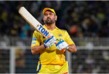 CSK vs MI: क्या आज खेलेंगे MS Dhoni? फिटनेस पर सस्पेंस, करो या मरो मुकाबला