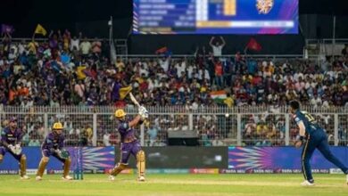 IPL 2026, KKR बनाम GT मुकाबला कल , प्लेऑफ रेस में जीत होगी अहम