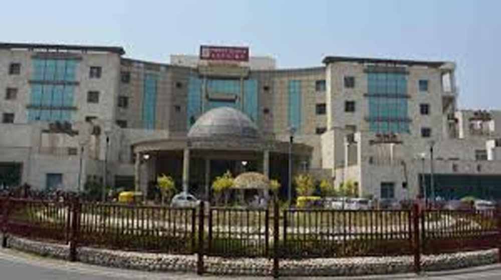 लखनऊ PGI में खुलासा: किडनी मरीजों में 80% से ज्यादा को हाई ब्लड प्रेशर