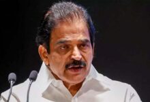 सतीशन को CM बनाने की चर्चा पर कांग्रेस में घमासान, वेणुगोपाल चुप तो चेन्निथला नाराज