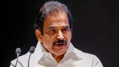 सतीशन को CM बनाने की चर्चा पर कांग्रेस में घमासान, वेणुगोपाल चुप तो चेन्निथला नाराज