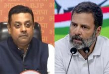 राहुल गांधी की विदेश यात्राओं पर BJP का हमला, 22 साल में 54 ट्रिप और 60 करोड़ खर्च पर उठे सवाल