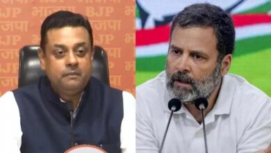 राहुल गांधी की विदेश यात्राओं पर BJP का हमला, 22 साल में 54 ट्रिप और 60 करोड़ खर्च पर उठे सवाल