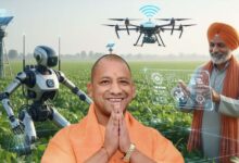 योगी सरकार की ‘एआई फॉर ऑल’ पहल से प्रदेश के युवाओं को मिलेगा भविष्य की तकनीक का ज्ञान