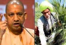 फसल और पशुधन नुकसान पर किसानों के साथ खड़ी योगी सरकार