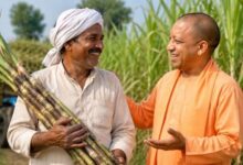 उत्तर प्रदेश ने गन्ना किसानों को किया 3.21 लाख करोड़ रुपये से अधिक का भुगतान