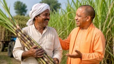 उत्तर प्रदेश ने गन्ना किसानों को किया 3.21 लाख करोड़ रुपये से अधिक का भुगतान