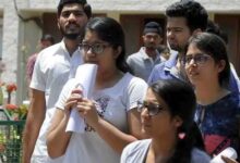 NEET अभ्यर्थियों के लिए बड़ी खबर! परीक्षा की नई तारीख घोषित, 21 जून को होगा एग्जाम