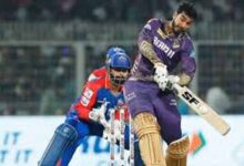 KKR vs DC: करो या मरो की जंग में दोनों टीमों की प्लेऑफ उम्मीद दांव पर