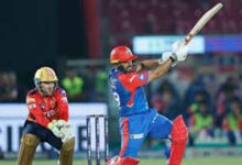 धर्मशाला में PBKS vs DC की जंग, प्लेऑफ की रेस हुई और रोमांचक