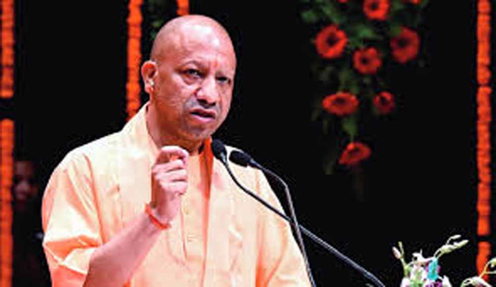 यूपी में नकल माफियाओं पर सख्त शिकंजा, लेखपाल परीक्षा 2025 पूरी तरह शांतिपूर्ण यूपी में नकल माफियाओं पर सख्त शिकंजा, लेखपाल परीक्षा 2025 पूरी तरह शांतिपूर्ण