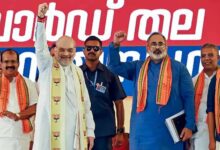 केरल में BJP का 13 सूत्रीय एजेंडा: लोकसभा चुनाव से पहले अल्पसंख्यक और OBC राजनीति पर फोकस