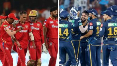 GT vs PBKS: IPL 2026 का 46वां मुकाबला, अहमदाबाद में होगा हाई-वोल्टेज मैच