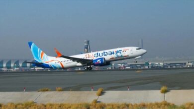 UAE से पाकिस्तान को बड़ा झटका, एयरलाइन ने अचानक बंद की उड़ानें; सामने आई बड़ी वजह UAE से पाकिस्तान को बड़ा झटका, एयरलाइन ने अचानक बंद की उड़ानें; सामने आई बड़ी वजह