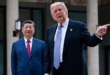 होर्मुज पर बढ़ी हलचल! चीन से लौटते ही Donald Trump का बड़ा दावा, Xi Jinping ने दी हरी झंडी