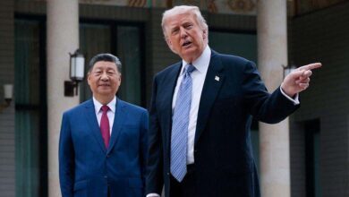 होर्मुज पर बढ़ी हलचल! चीन से लौटते ही Donald Trump का बड़ा दावा, Xi Jinping ने दी हरी झंडी