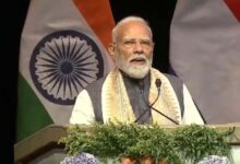 ‘यह आपदाओं का दशक है…’ Narendra Modi ने नीदरलैंड्स में दुनिया को दी बड़ी चेतावनी