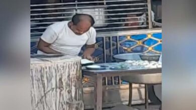 रोटी पर थूककर तंदूर में सेंकी, सहारनपुर होटल से दो आरोपी गिरफ्तार