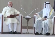 PM मोदी की यात्रा से भारत-UAE रिश्तों को नई मजबूती, 5 अरब डॉलर निवेश समेत कई अहम समझौते