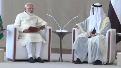 PM मोदी की यात्रा से भारत-UAE रिश्तों को नई मजबूती, 5 अरब डॉलर निवेश समेत कई अहम समझौते