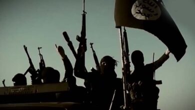 ISIS के टॉप कमांडर अबू बिलान मिनूकी का खात्मा, Donald Trump बोले- उसे मारना आसान नहीं था