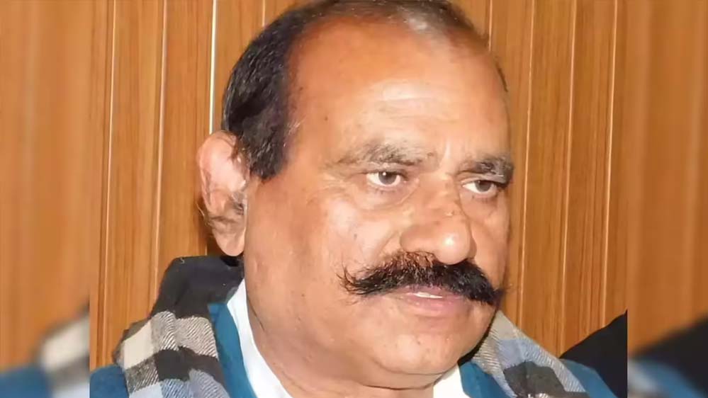 भदोही कोर्ट का बड़ा फैसला, Vijay Mishra समेत पूरा परिवार दोषी करार
