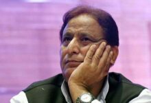 7 साल पुराने ‘तनखैया’ बयान में Azam Khan को 2 साल की सजा, अफसर को दी थी अपमानजनक धमकी