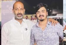 तेलंगाना में केंद्रीय मंत्री बंडी संजय के बेटे पर गंभीर आरोप, HC ने गिरफ्तारी पर राहत देने से किया इनकार