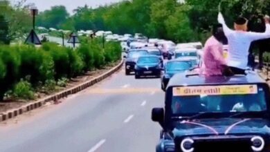 MP में शक्ति प्रदर्शन करने वाले नेताओं पर सख्ती, पीएम मोदी की अपील अनसुनी पड़ने पर तलब
