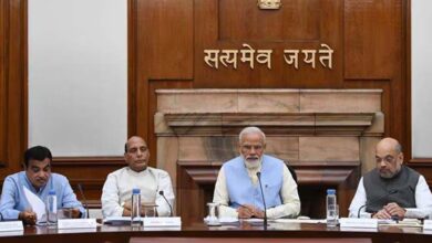 मोदी कैबिनेट विस्तार की अटकलें तेज, कई राज्यों के नेताओं को मिल सकती है बड़ी जिम्मेदारी
