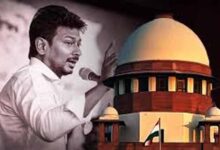 उदयिनिधि स्टालिन के सनातन धर्म पर बयान से सुप्रीम कोर्ट तक पहुंचा मामला