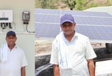 प्रधानमंत्री सूर्य घर मुफ्त योजना बनी सोनसाय बाकड़े के लिए राहत और बचत का माध्यम