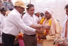 बड़वानी पुलिस की अनोखी पहल, जनजातीय अंचल में दारू-दहेज और DJ मुक्त विवाह अभियान शुरू