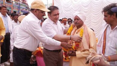 बड़वानी पुलिस की अनोखी पहल, जनजातीय अंचल में दारू-दहेज और DJ मुक्त विवाह अभियान शुरू बड़वानी पुलिस की अनोखी पहल, जनजातीय अंचल में दारू-दहेज और DJ मुक्त विवाह अभियान शुरू