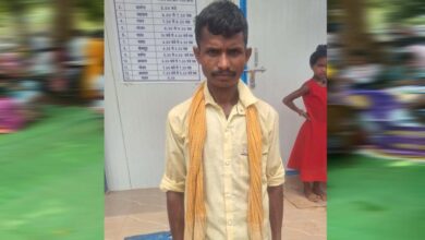 अबूझमाड़ के सोमरू राम का बरसों का इंतजार खत्म अबूझमाड़ के सोमरू राम का बरसों का इंतजार खत्म