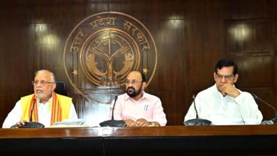 ‘मुख्यमंत्री ग्राम परिवहन योजना’ से उत्तर प्रदेश के छोटे गांवों तक बसों का संचालन शुरू ‘मुख्यमंत्री ग्राम परिवहन योजना’ से उत्तर प्रदेश के छोटे गांवों तक बसों का संचालन शुरू