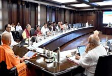 मीरजापुर में सरदार पटेल एपेक्स यूनिवर्सिटी की स्थापना को मिली मंजूरी