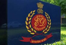 155 करोड़ बैंक घोटाले में ED का बड़ा एक्शन, दिल्ली-गोवा के 7 ठिकानों पर छापेमारी