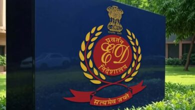 155 करोड़ बैंक घोटाले में ED का बड़ा एक्शन, दिल्ली-गोवा के 7 ठिकानों पर छापेमारी
